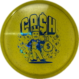 Big Money Trev | Cash-Foundation Disc Golf-Foundation Disc Golf