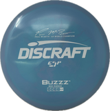 Buzzz-Discraft-Foundation Disc Golf