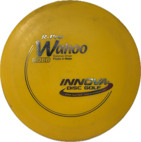 Used Discs-Foundation Disc Golf-Foundation Disc Golf