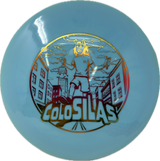 Colosilas Colossus-Foundation Disc Golf-Foundation Disc Golf