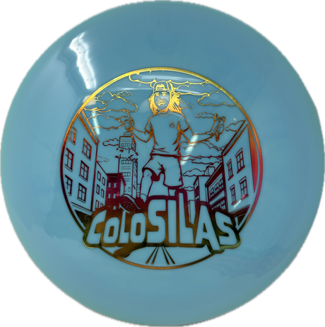 Colosilas Colossus-Foundation Disc Golf-Foundation Disc Golf