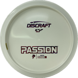 Passion-Discraft-Foundation Disc Golf