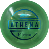 Athena-Discraft-Foundation Disc Golf