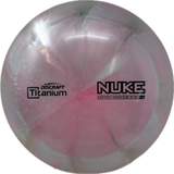 Nuke-Discraft-Foundation Disc Golf