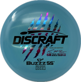 6 Claw ESP Buzzz SS | Worlds 2026-Discraft-Foundation Disc Golf