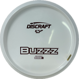 Buzzz-Discraft-Foundation Disc Golf