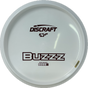 Buzzz-Discraft-Foundation Disc Golf