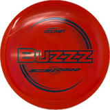 Buzzz-Discraft-Foundation Disc Golf