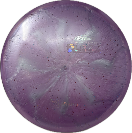 Ti Sparkle Buzzz | Ledgestone Wave 2