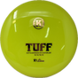 Tuff-Kastaplast-Foundation Disc Golf