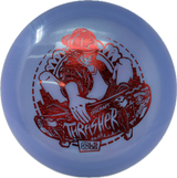 ESP Colorshift Swirl Thrasher | 2026 Ledgestone-Ledgestone-Foundation Disc Golf