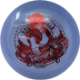 ESP Colorshift Swirl Thrasher | 2026 Ledgestone-Ledgestone-Foundation Disc Golf