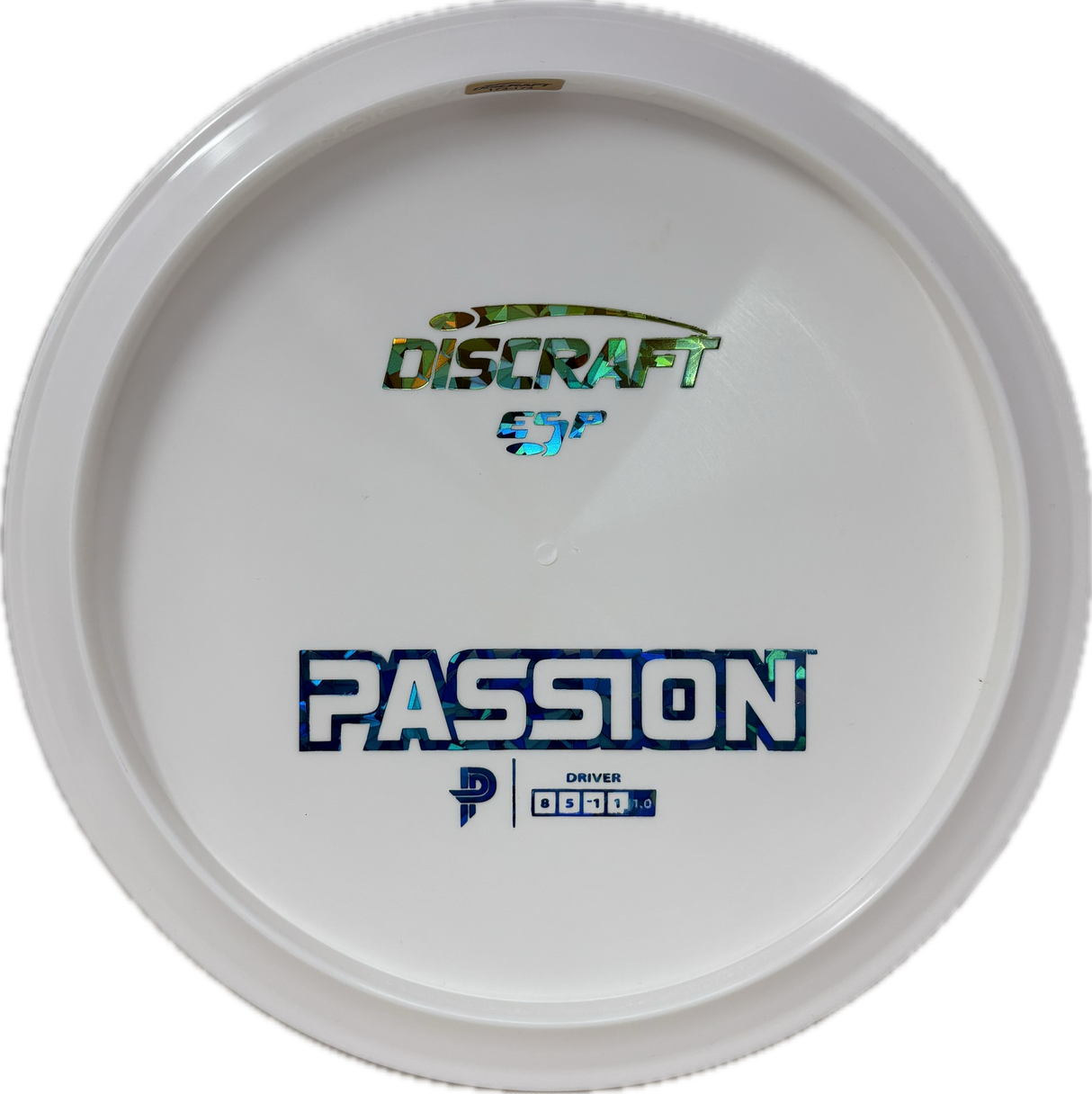 Passion
