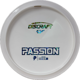 Passion