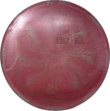 Ti Sparkle Buzzz | Ledgestone Wave 2