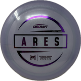 First Run Ares