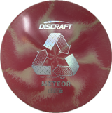Meteor-Discraft-Foundation Disc Golf