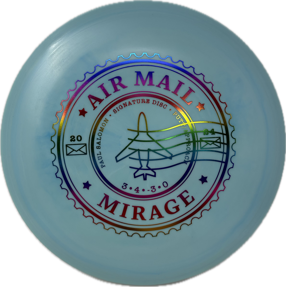 Used Discs-Foundation Disc Golf-Foundation Disc Golf