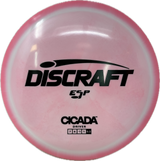 Cicada-Discraft-Foundation Disc Golf