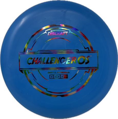 Challenger OS
