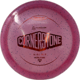 Cornerstone | Gateway X Foundation-Foundation Disc Golf-Foundation Disc Golf