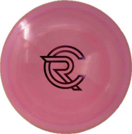 Cole Redalen Pipeline-DGA-Foundation Disc Golf