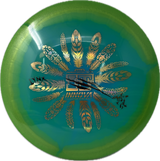 Lynx-Innova-Foundation Disc Golf