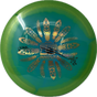 Lynx-Innova-Foundation Disc Golf