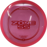 Zone SS-Discraft-Foundation Disc Golf