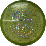 Big Money Trev | Cash-Foundation Disc Golf-Foundation Disc Golf
