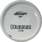 Buzzz-Discraft-Foundation Disc Golf
