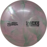 Nuke-Discraft-Foundation Disc Golf