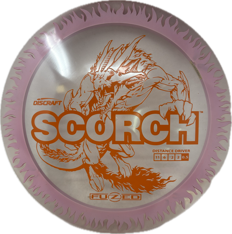 Fuzed Scorch (A)