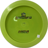 Destroyer-Innova-Foundation Disc Golf