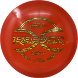Raptor-Discraft-Foundation Disc Golf