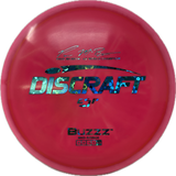 Buzzz-Discraft-Foundation Disc Golf