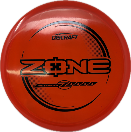 Zone
