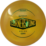 Cornerstone | Gateway X Foundation-Foundation Disc Golf-Foundation Disc Golf