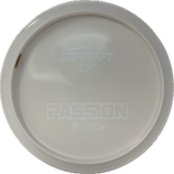 Passion-Discraft-Foundation Disc Golf