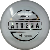 Athena-Discraft-Foundation Disc Golf
