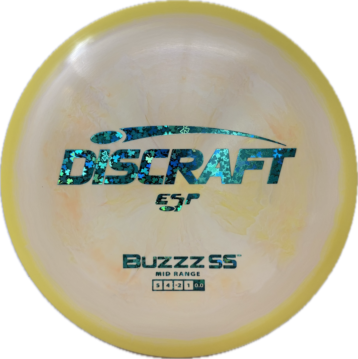 Buzzz SS