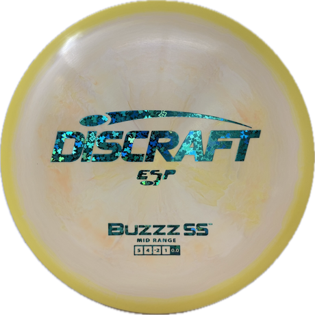 Buzzz SS