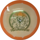 Hunnerbird SS - Roadrunner-Foundation Disc Golf-Foundation Disc Golf