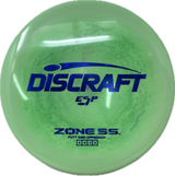 Zone SS-Discraft-Foundation Disc Golf
