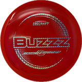 Buzzz-Discraft-Foundation Disc Golf