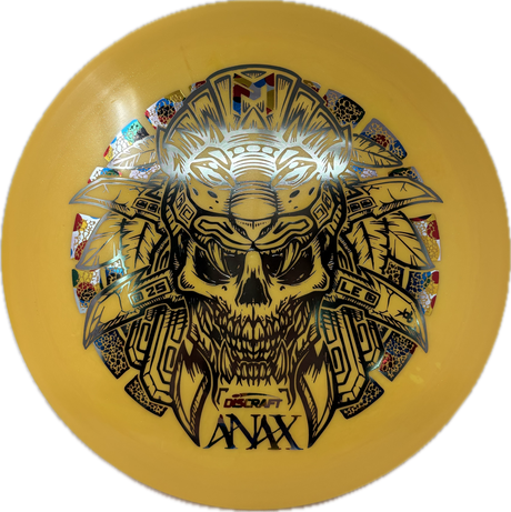 Colorshift ESP Anax | Ledgestone Wave 2