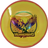 Hunnerbird - Thunderbird-Foundation Disc Golf-Foundation Disc Golf