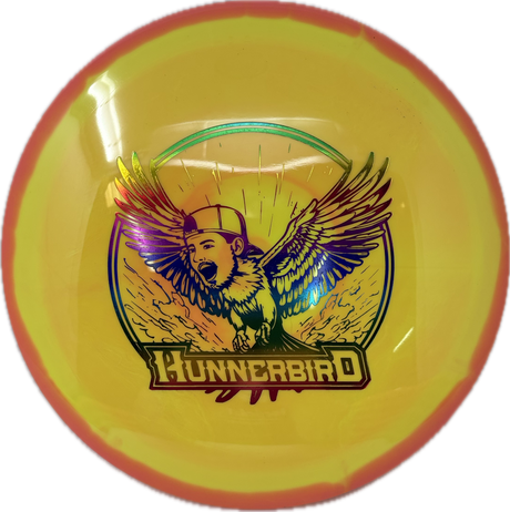 Hunnerbird - Thunderbird-Foundation Disc Golf-Foundation Disc Golf