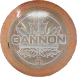 Missy Gannon Victory Thrasher-Discraft-Foundation Disc Golf