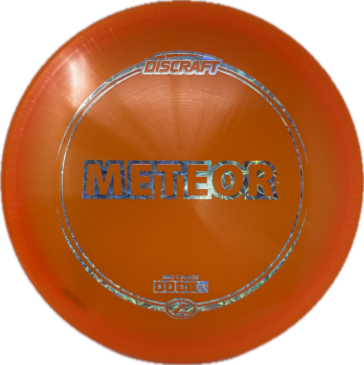 Meteor